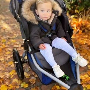 Meet your Posher, Lorraine